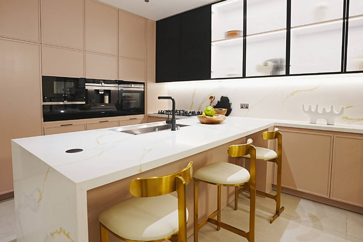Studio, Apartment with 2 bedrooms in Jumeirah Village Circle (JVC), Dubai